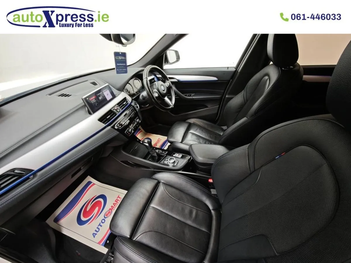 BMW X1 Xdrive25e M Sport Automatic - Image 4