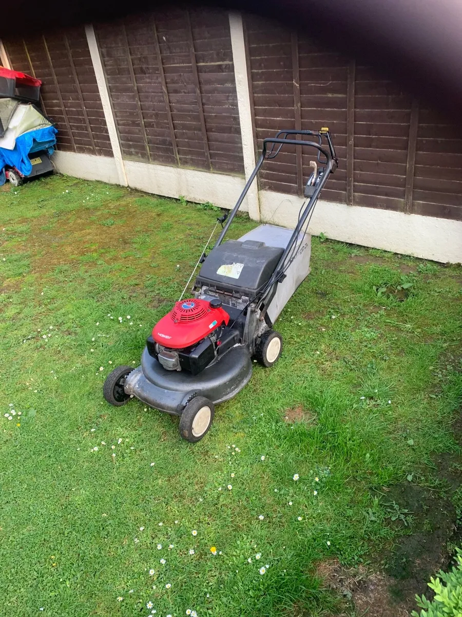 Lawnmower - Image 1