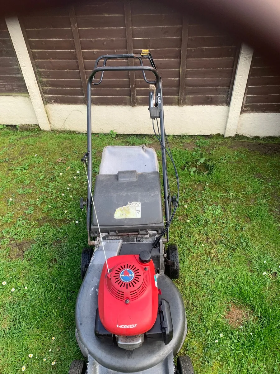 Lawnmower - Image 2