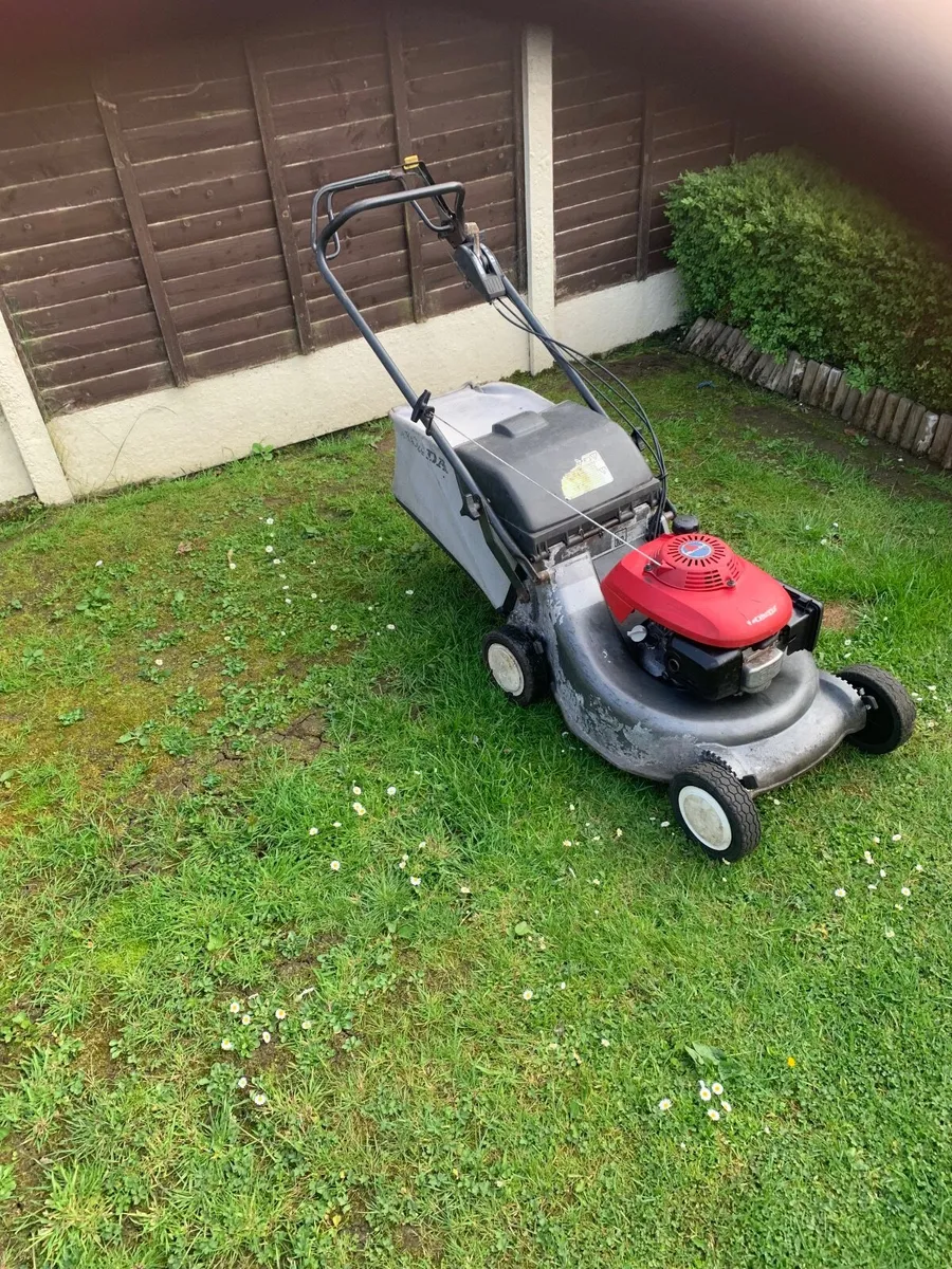Lawnmower - Image 4
