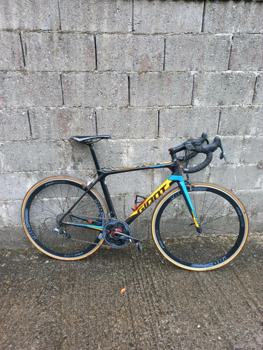 Giant TCR Advanced - Image 1