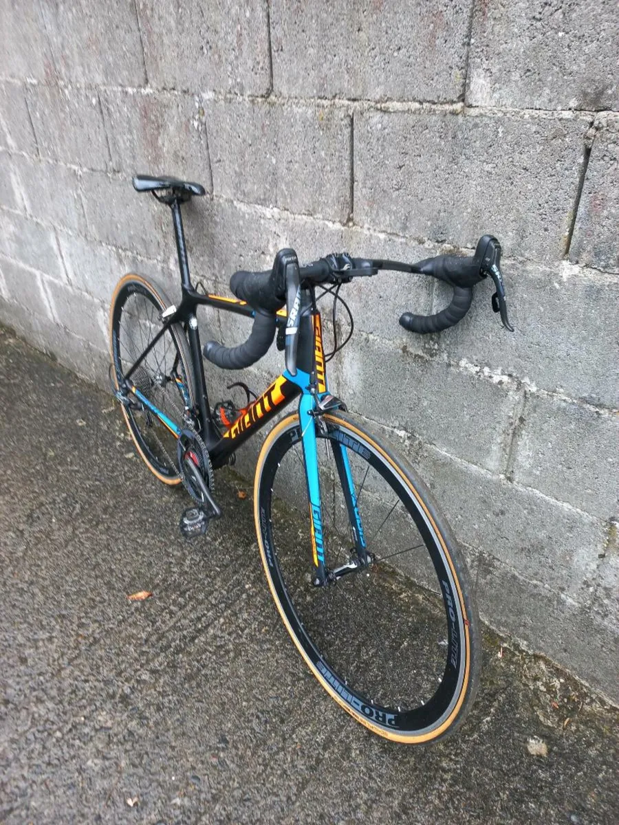 Giant TCR Advanced - Image 2