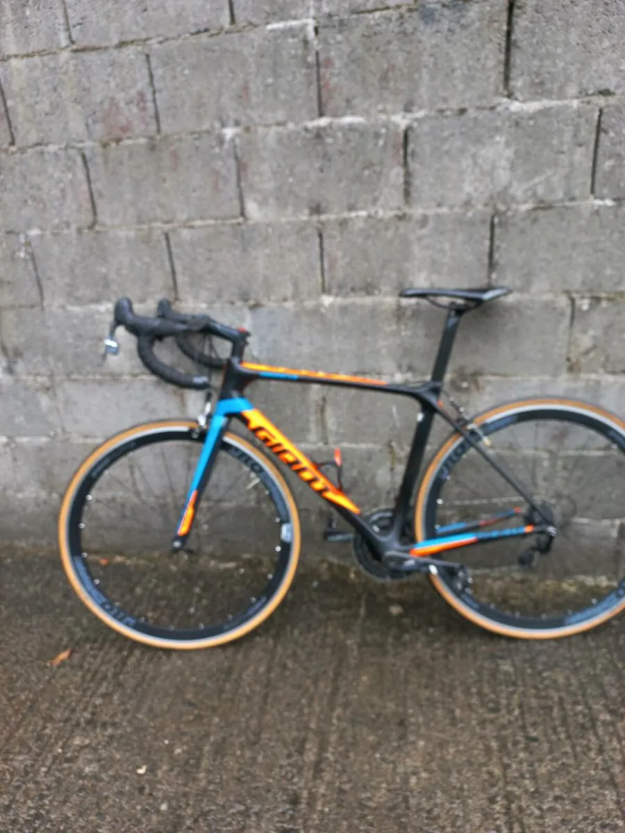 Giant TCR Advanced - Image 4