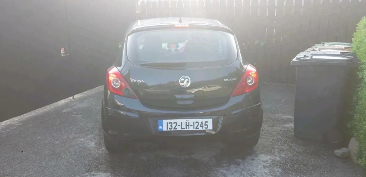 Vauxhall Corsa 1.0 energy Low Miles - Image 4