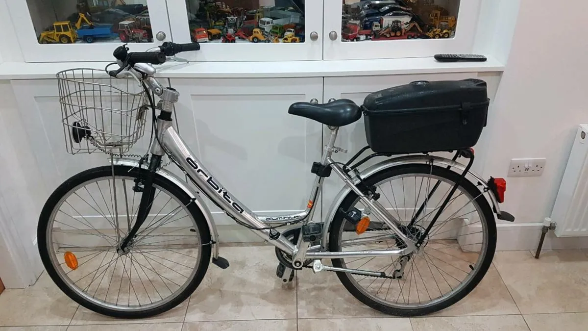 Bicycle - Image 1
