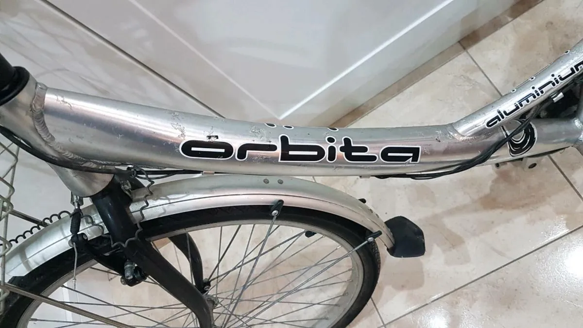 Bicycle - Image 2