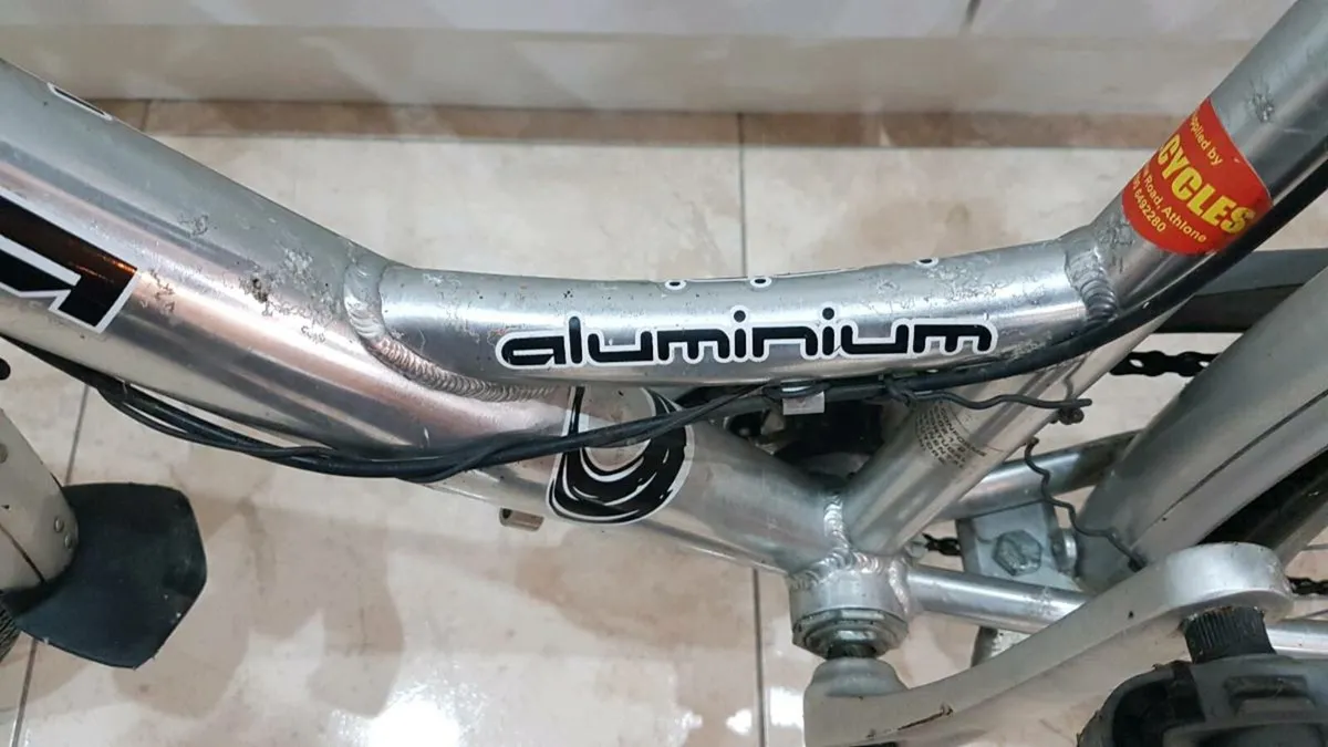 Bicycle - Image 3