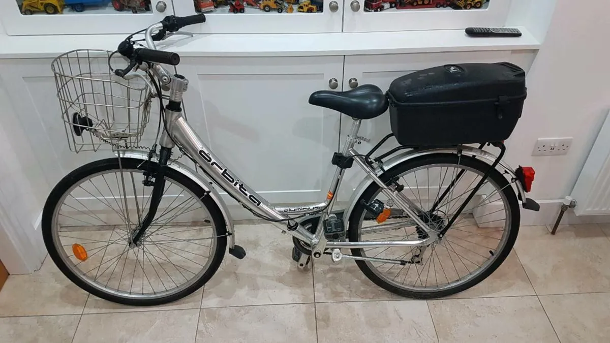 Bicycle - Image 4