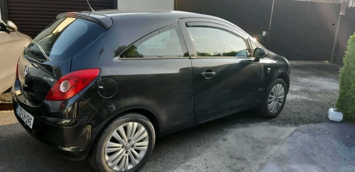Vauxhall Corsa 1.0 energy Low Miles - Image 1