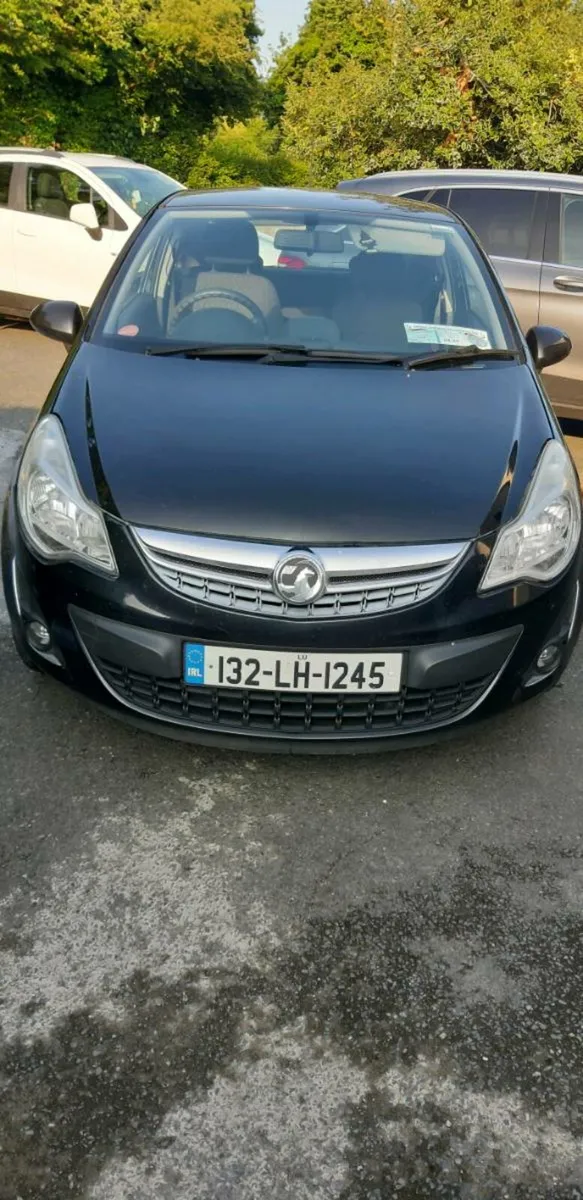 Vauxhall Corsa 1.0 energy Low Miles - Image 2