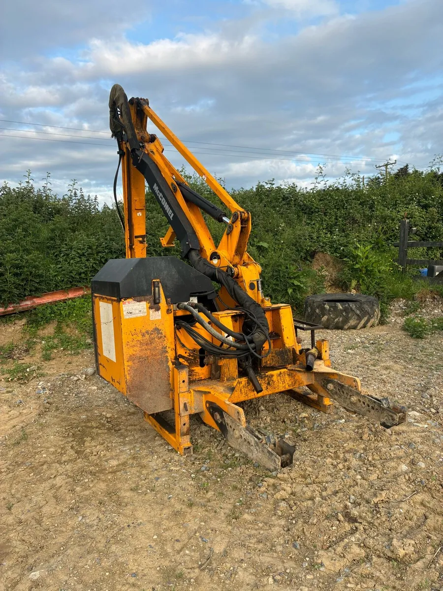 McConnell 6500T - Image 4