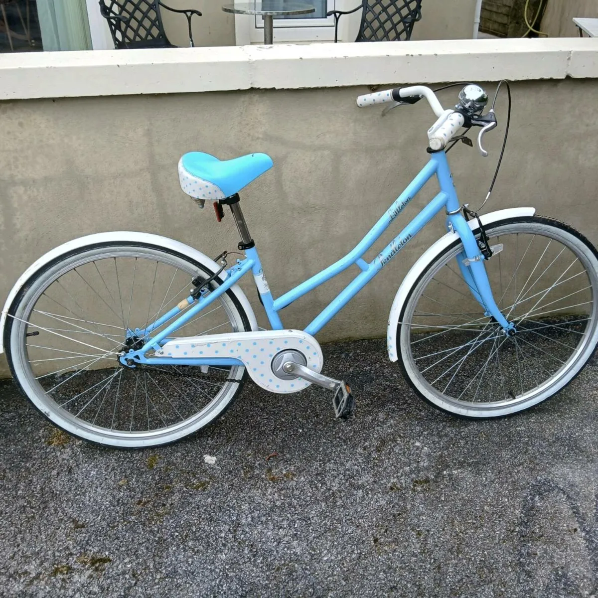 Bicycle - Image 1