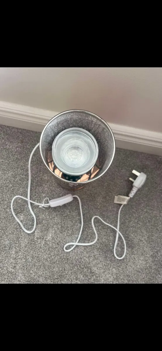 Lamp - Image 1