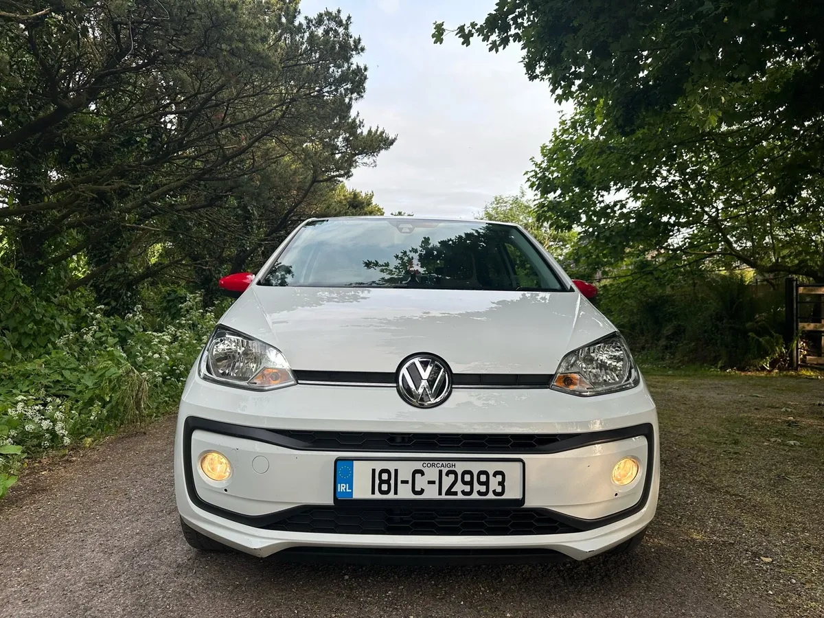 VW up! Beats Edition - Image 1