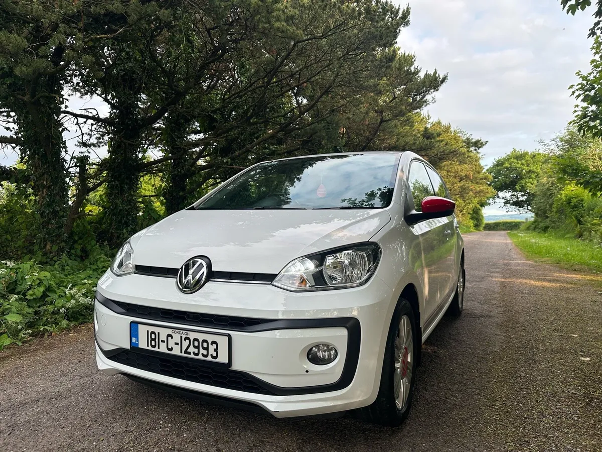 VW up! Beats Edition - Image 2