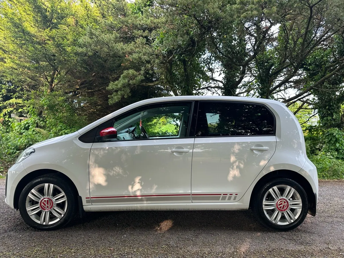 VW up! Beats Edition - Image 3
