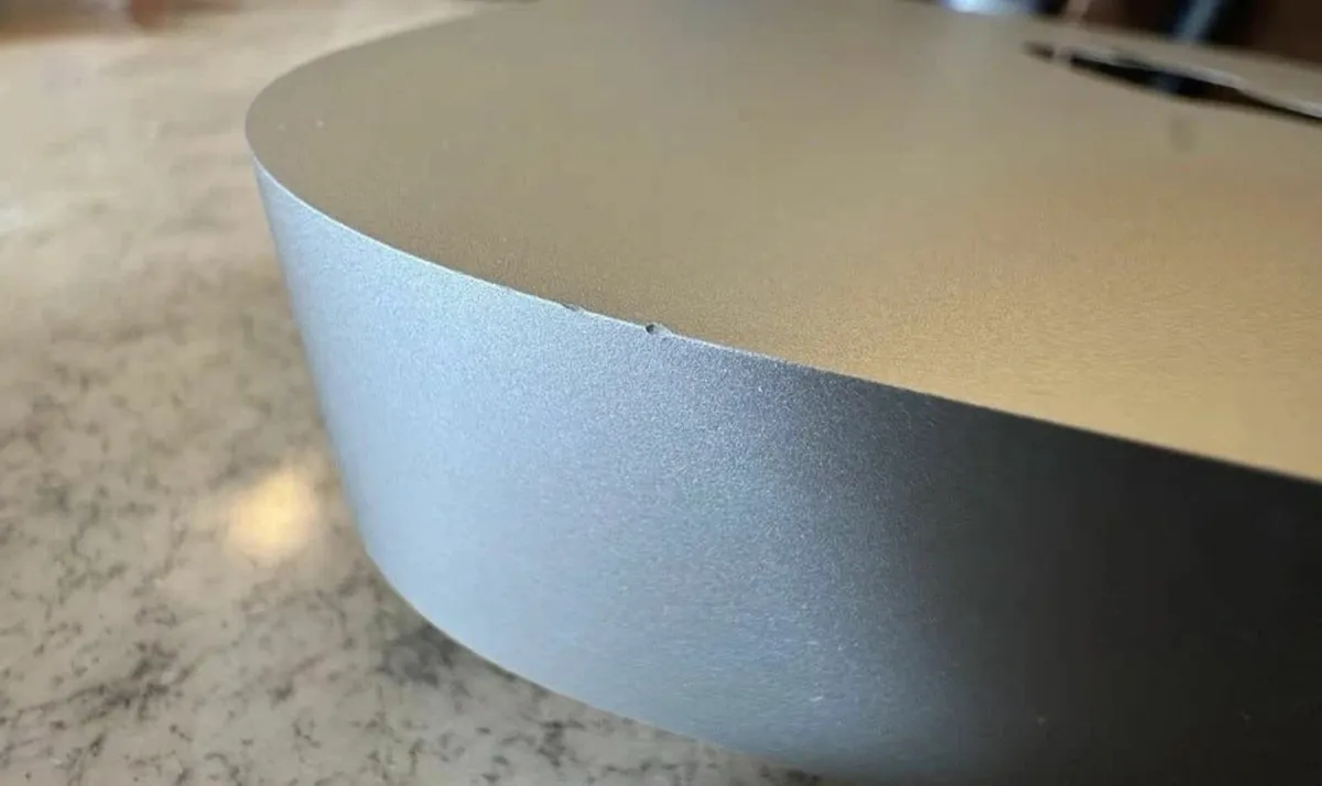 Apple Mac Mini 2020 M1 - Image 2