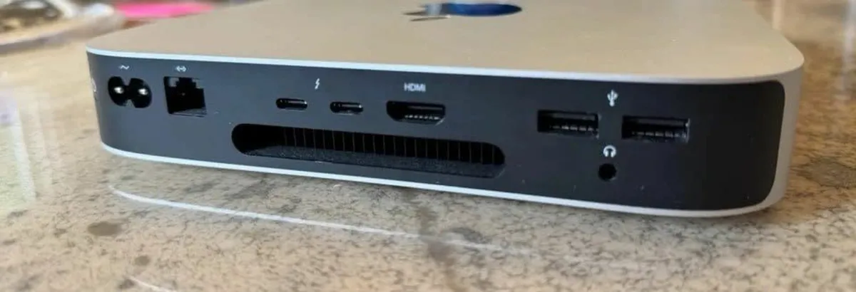 Apple Mac Mini 2020 M1 - Image 4
