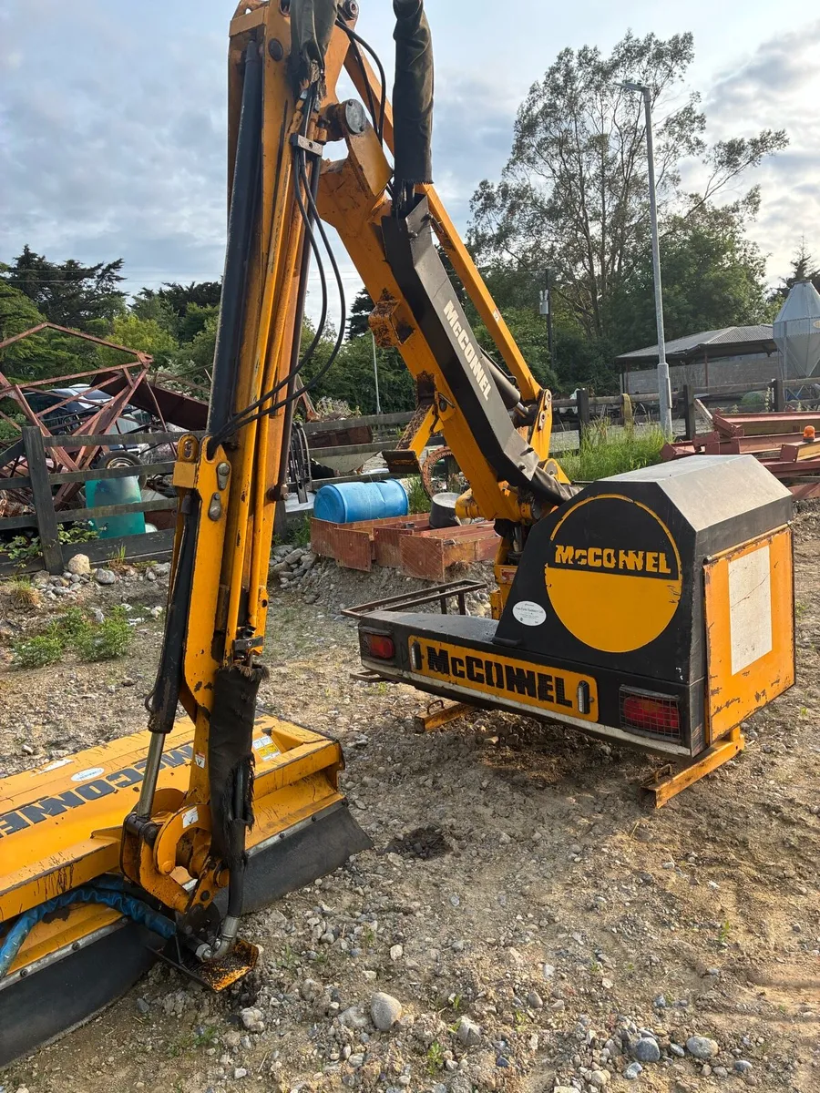 McConnell 6500T - Image 2