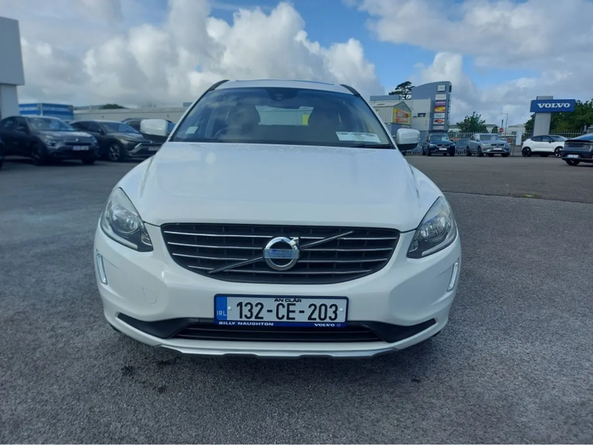 Volvo XC60 D4 FWD ES 5DR - Image 3