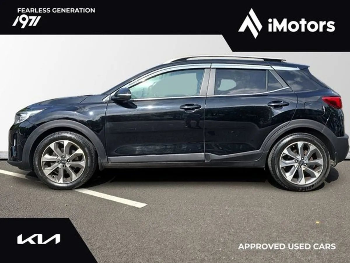 Kia Stonic 1.6 K2 6D 5DR - Image 3