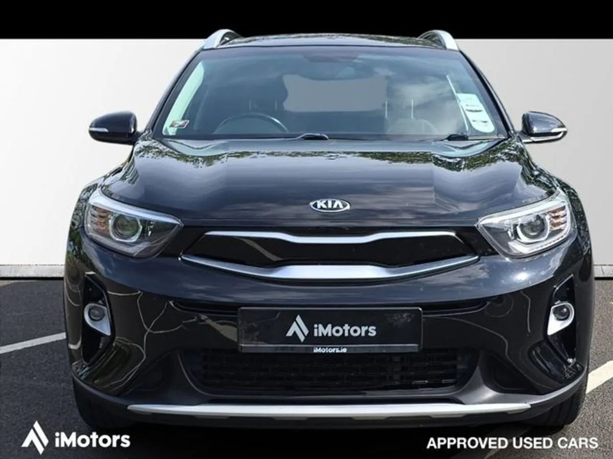 Kia Stonic 1.6 K2 6D 5DR - Image 4