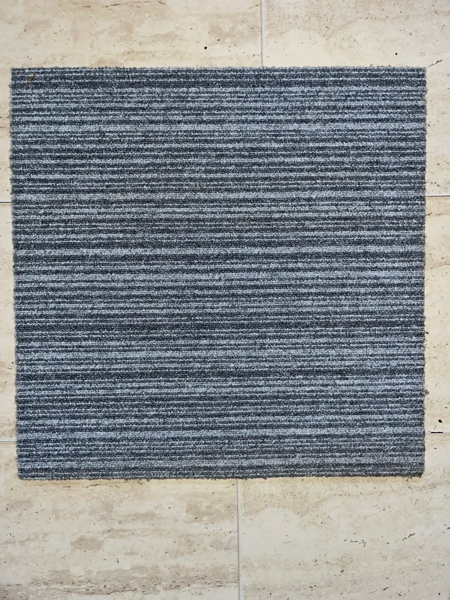 Carpet Tiles - Image 1