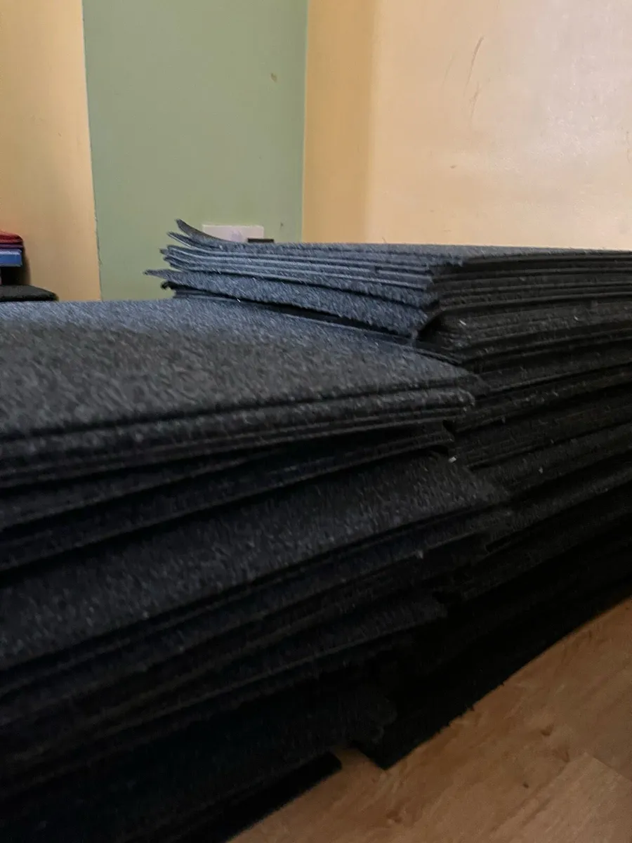 Carpet Tiles - Image 4