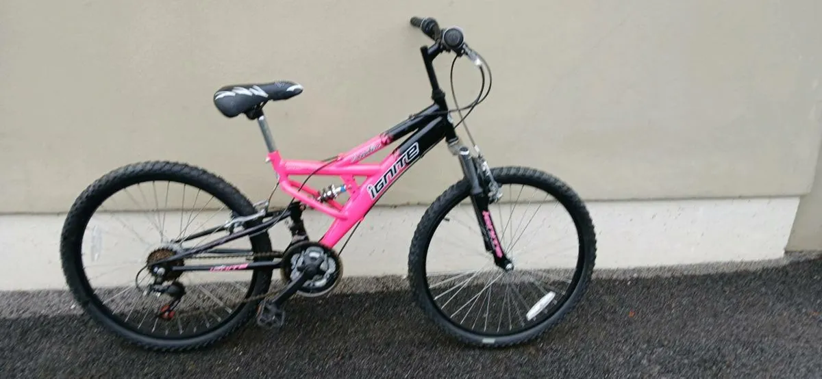 Bicycle - Image 1