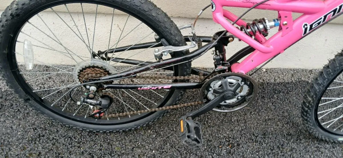 Bicycle - Image 2