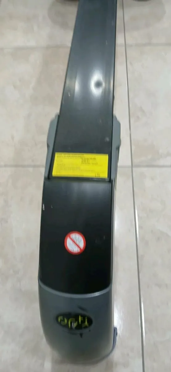 Rowing machine - Image 2