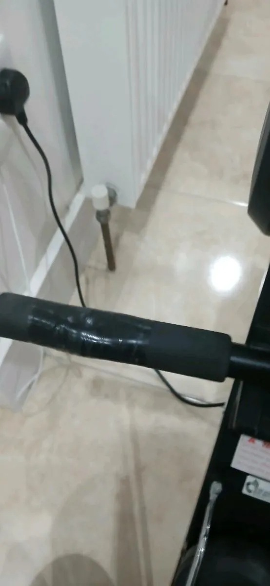 Rowing machine - Image 4