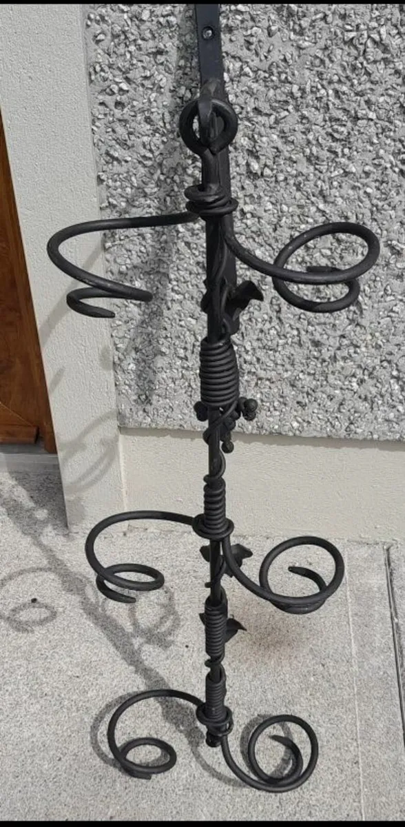Wine Rack - Image 3