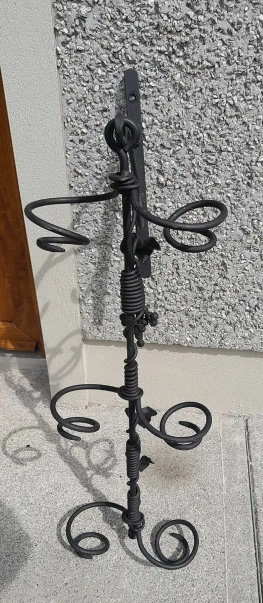 Wine Rack - Image 4