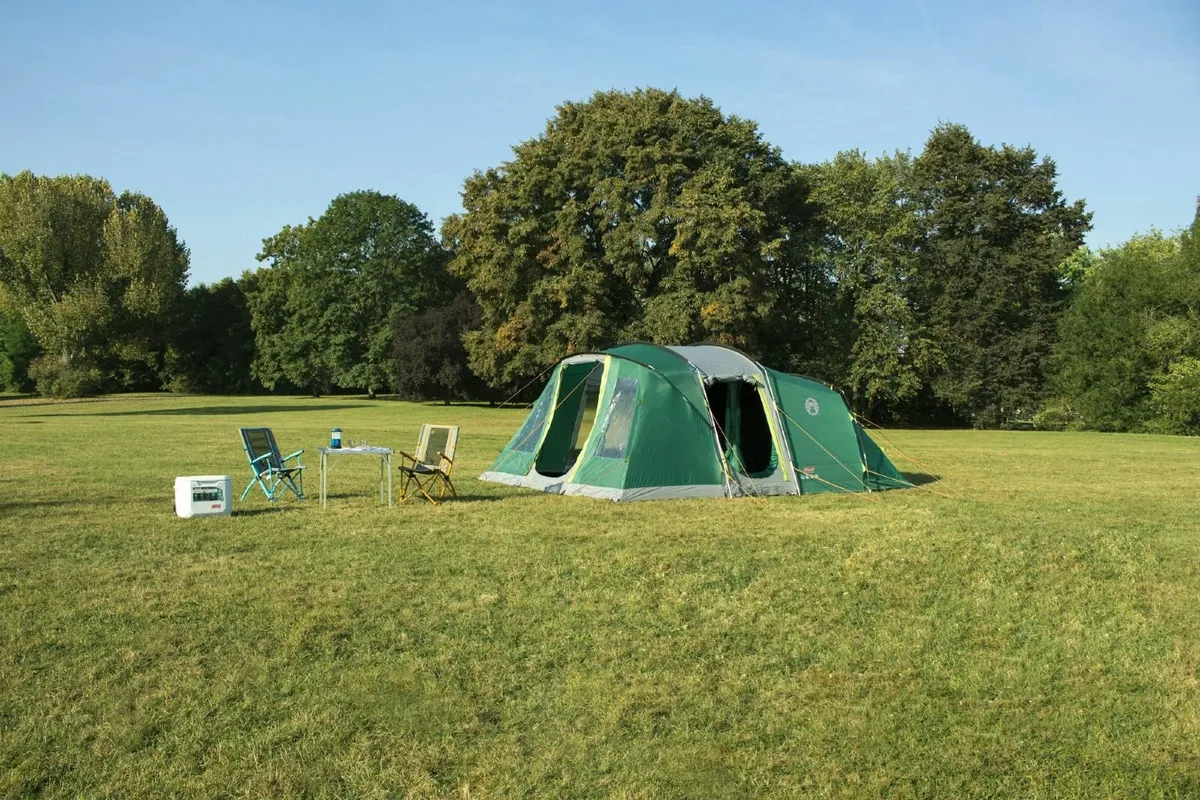 6 Person tent - Image 3