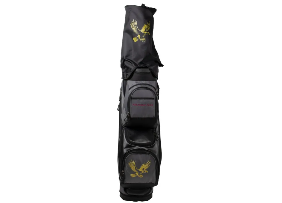Golf Bag (Trolley / Cart Bag) - Image 2