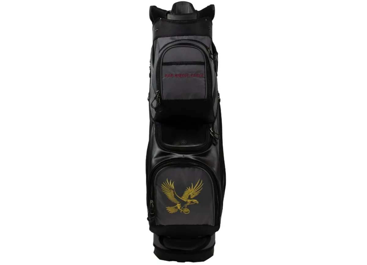 Golf Bag (Trolley / Cart Bag) - Image 3