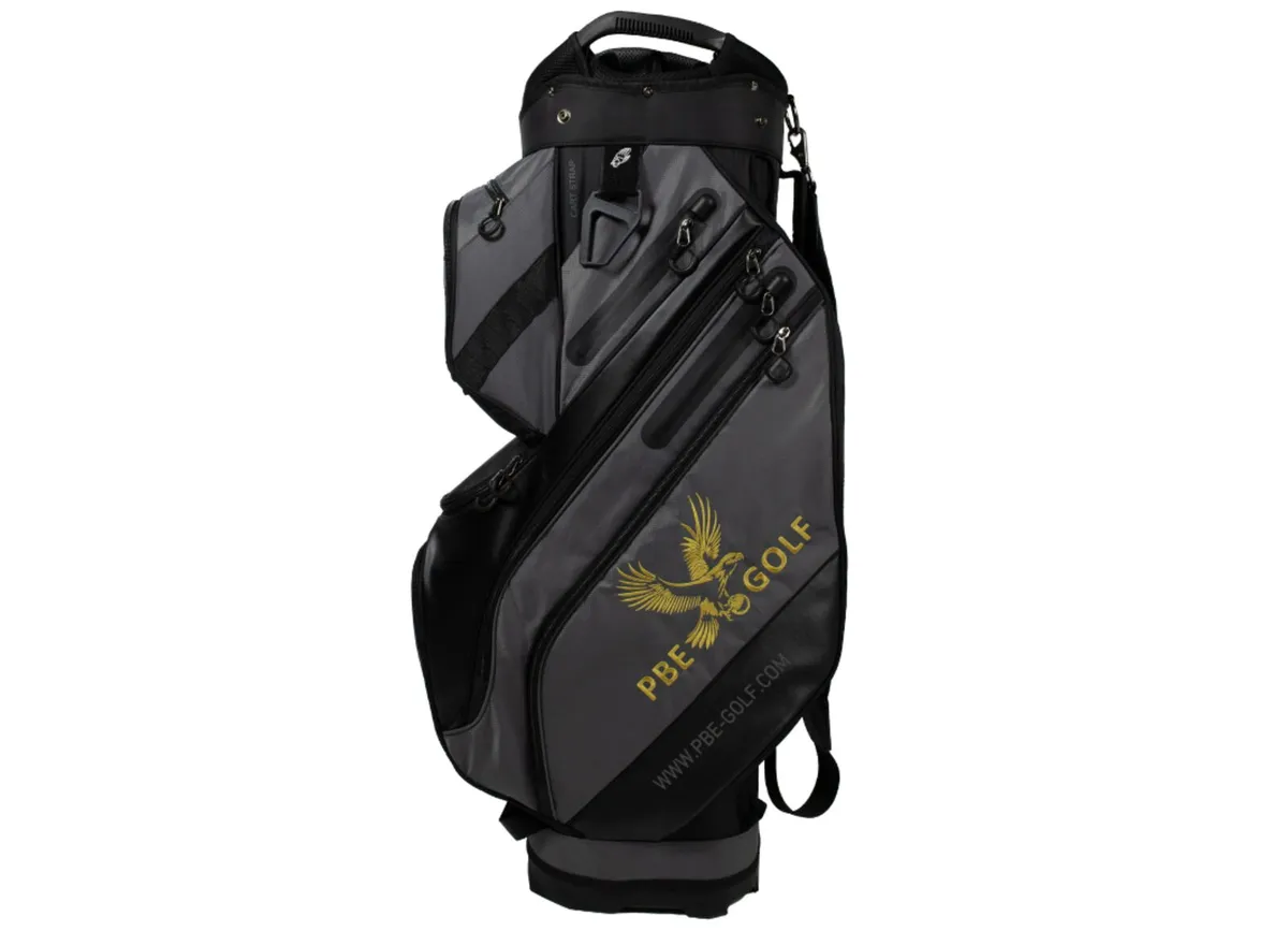 Golf Bag (Trolley / Cart Bag) - Image 1