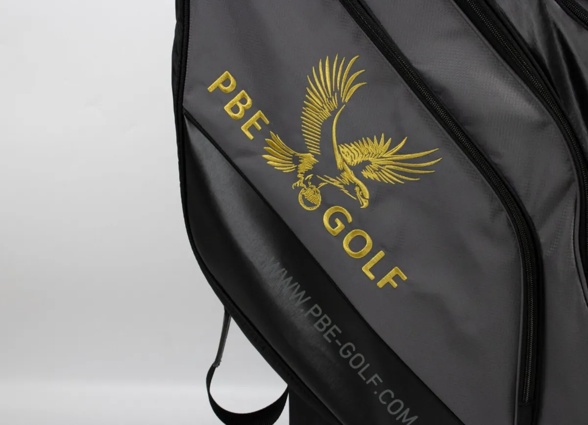 Golf Bag (Trolley / Cart Bag) - Image 4