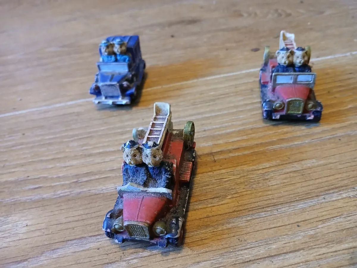 Antique toys - Image 2