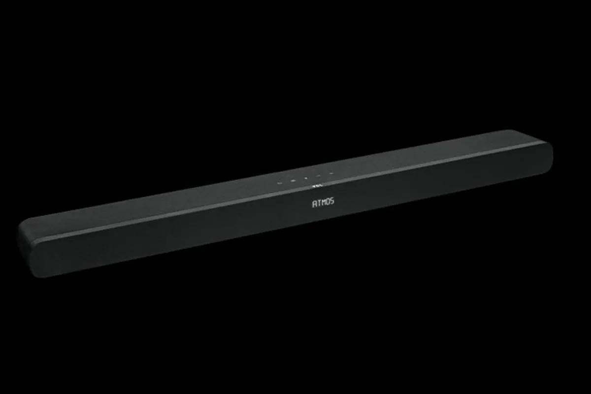 TCL ALTO Bluetooth Soundbar - Image 4
