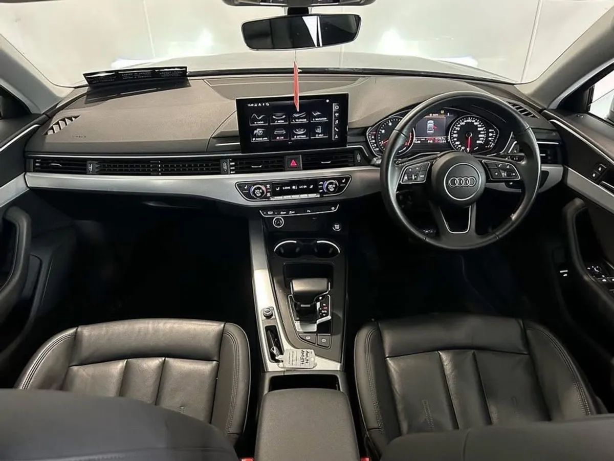 Audi A4 Limousine 35 TDI 163BHP S-tronic SE 4DR A - Image 3