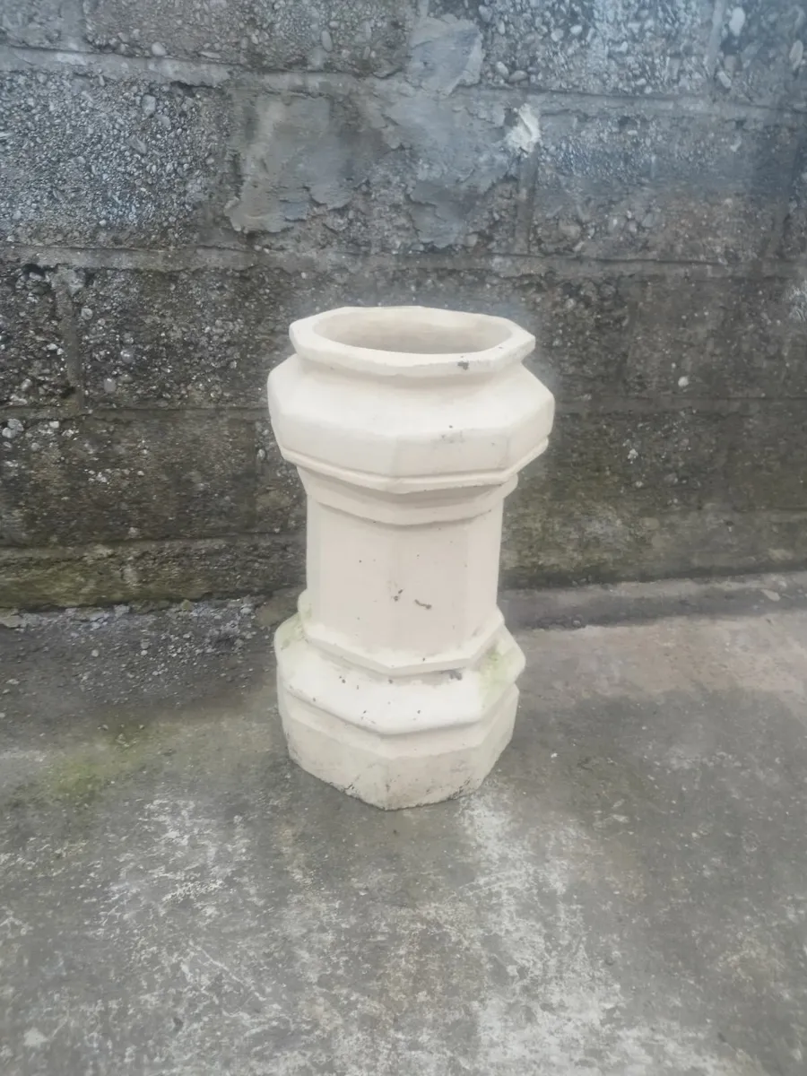 Chimney pipe - Image 1