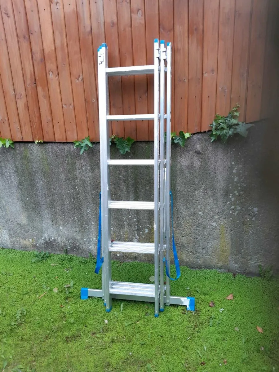 Ladder - Image 1