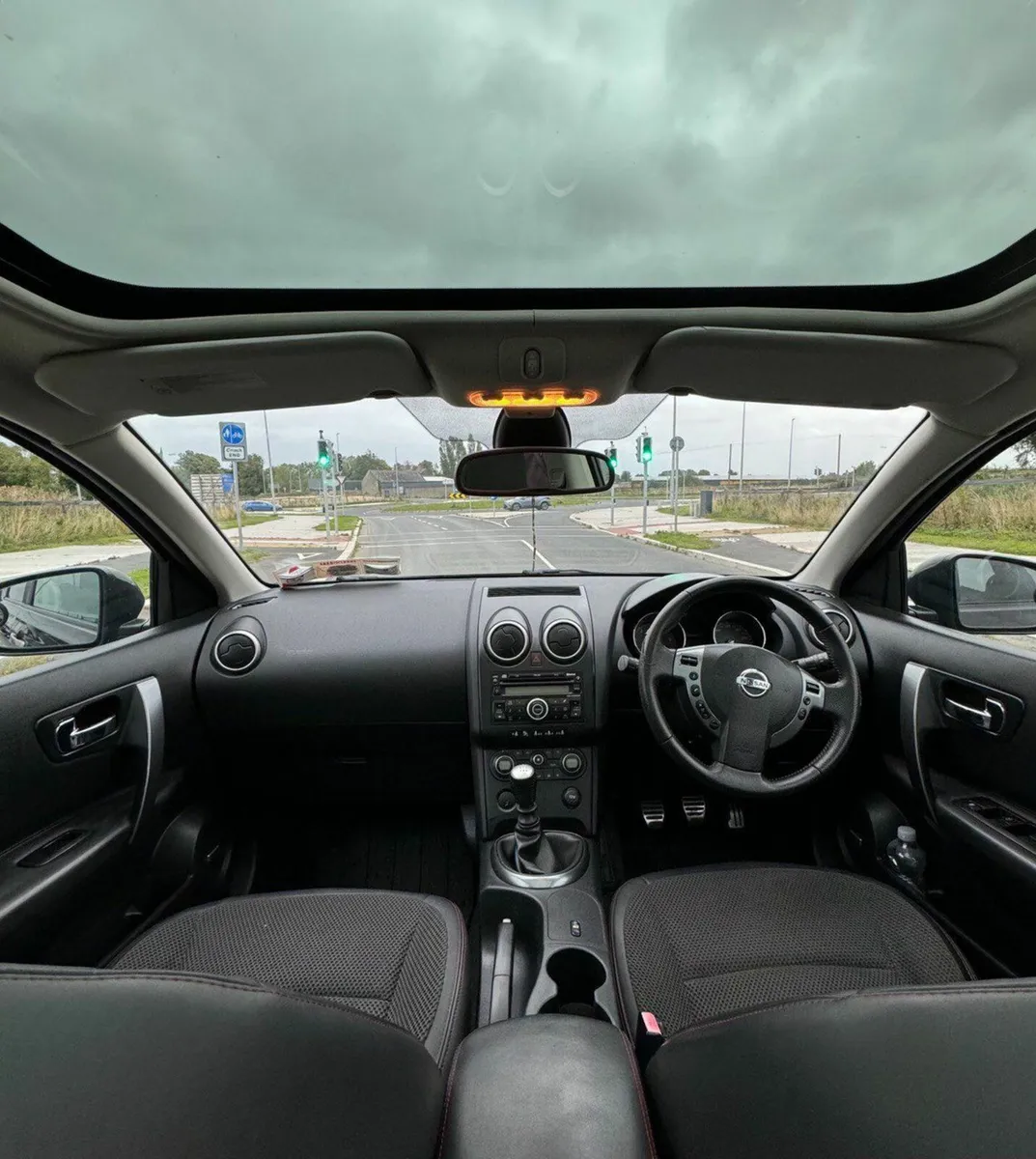 Nissan Qashqai 2011 - Image 4