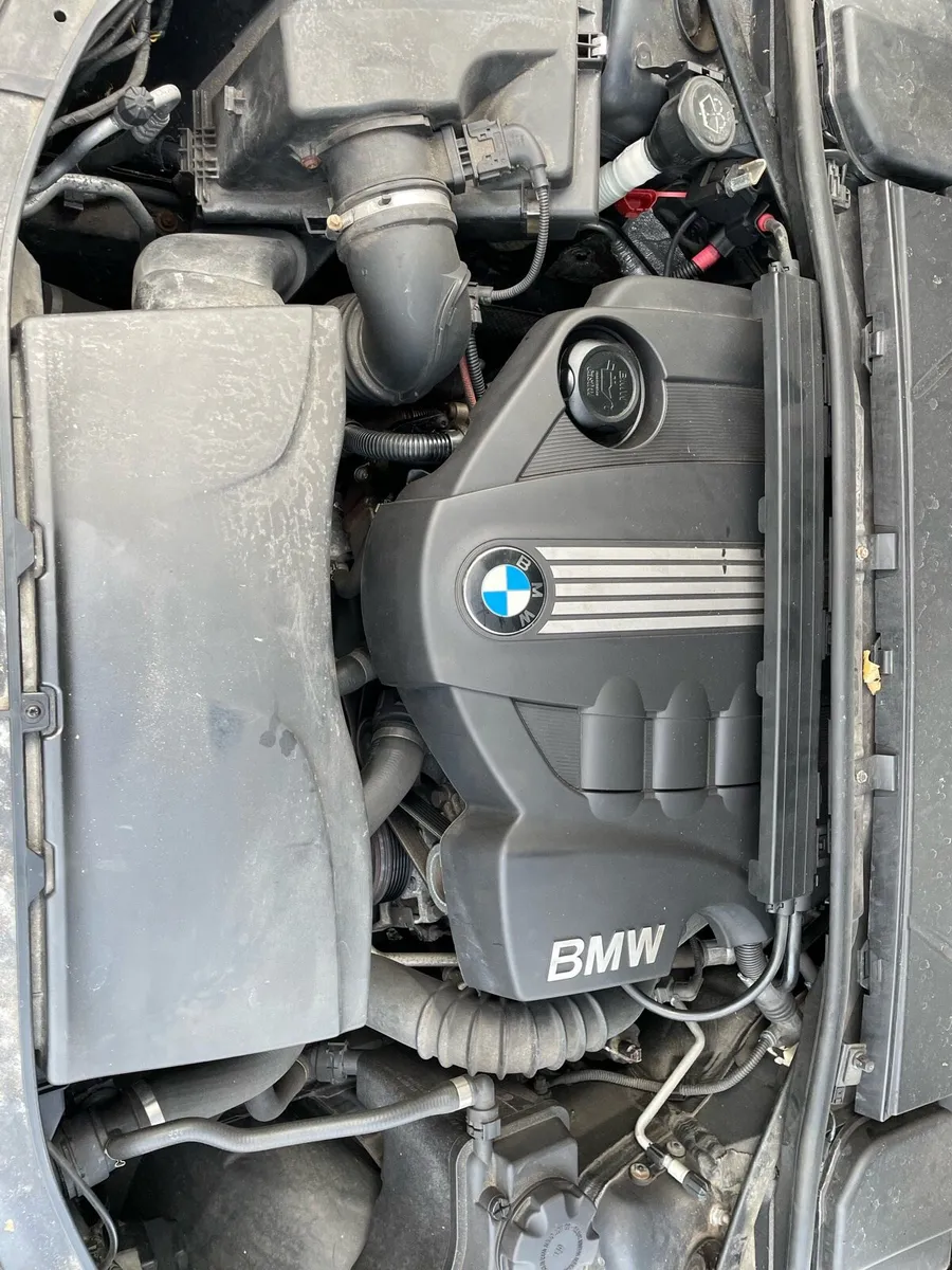 BMW 318 Diesel Tax 26 & NCT  25 - Image 3