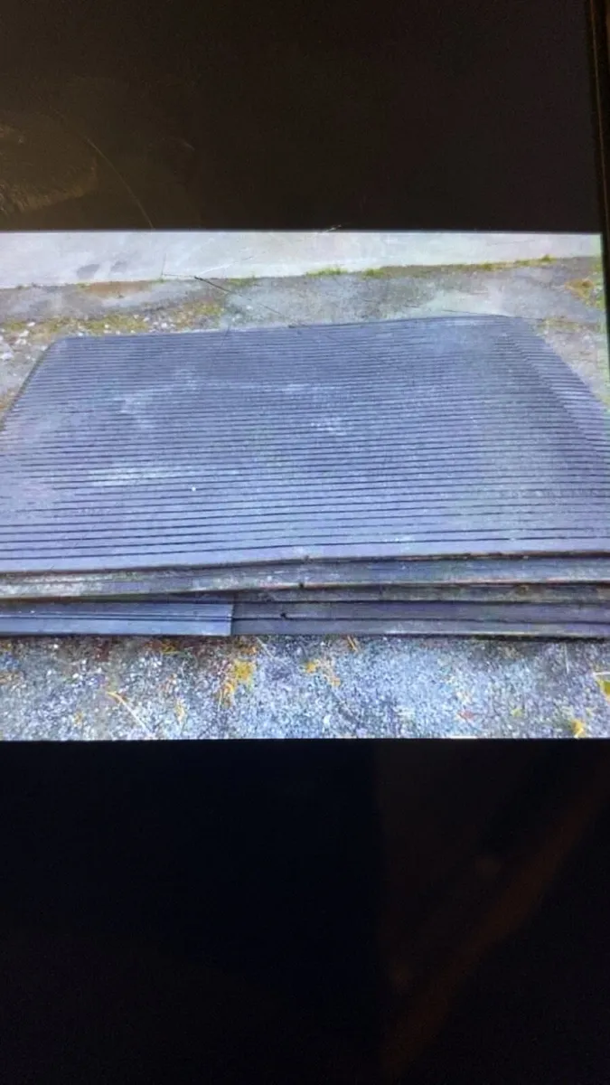 Stable mats - Image 1