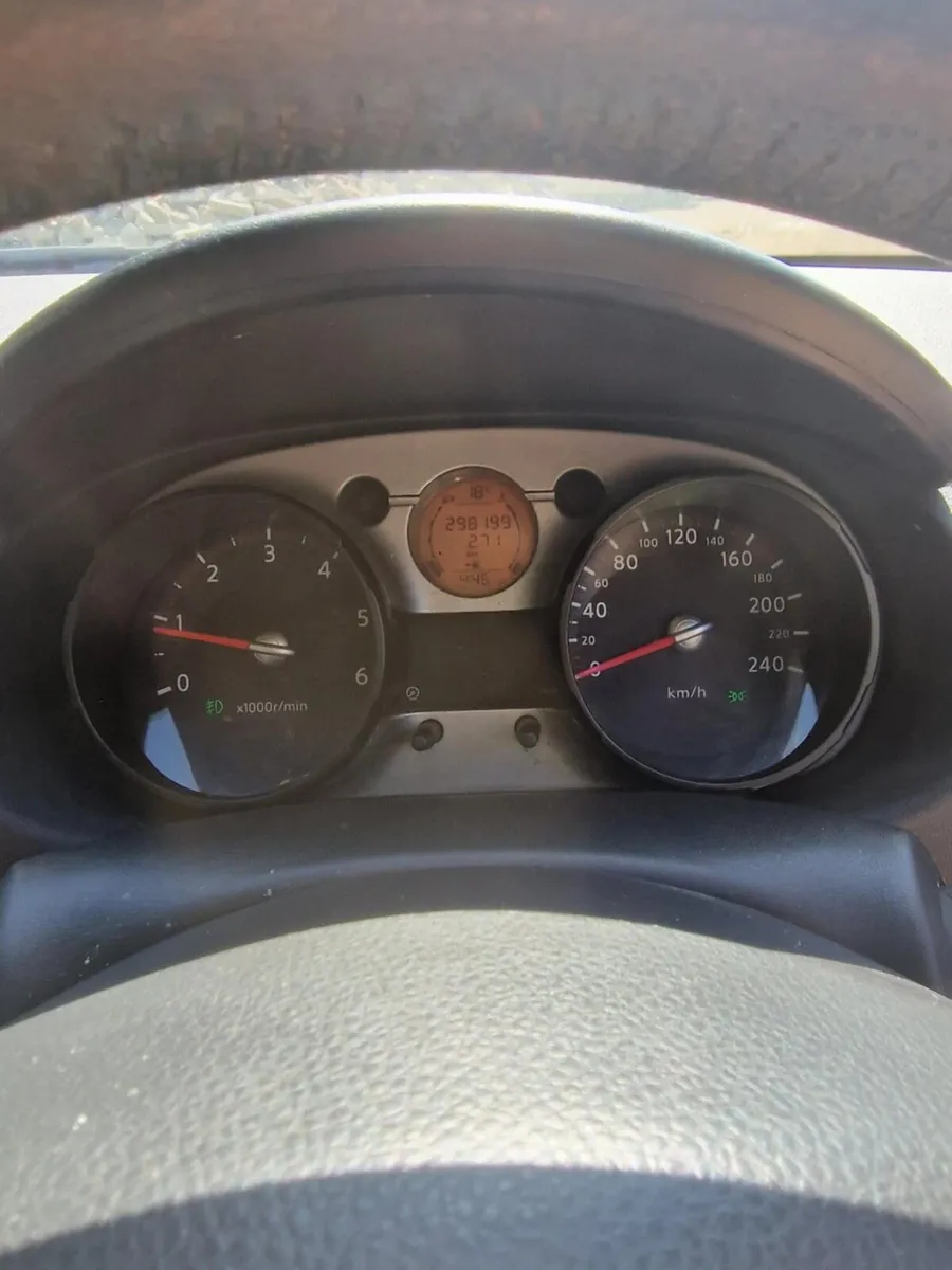 Nissan QASHQAI - Image 3