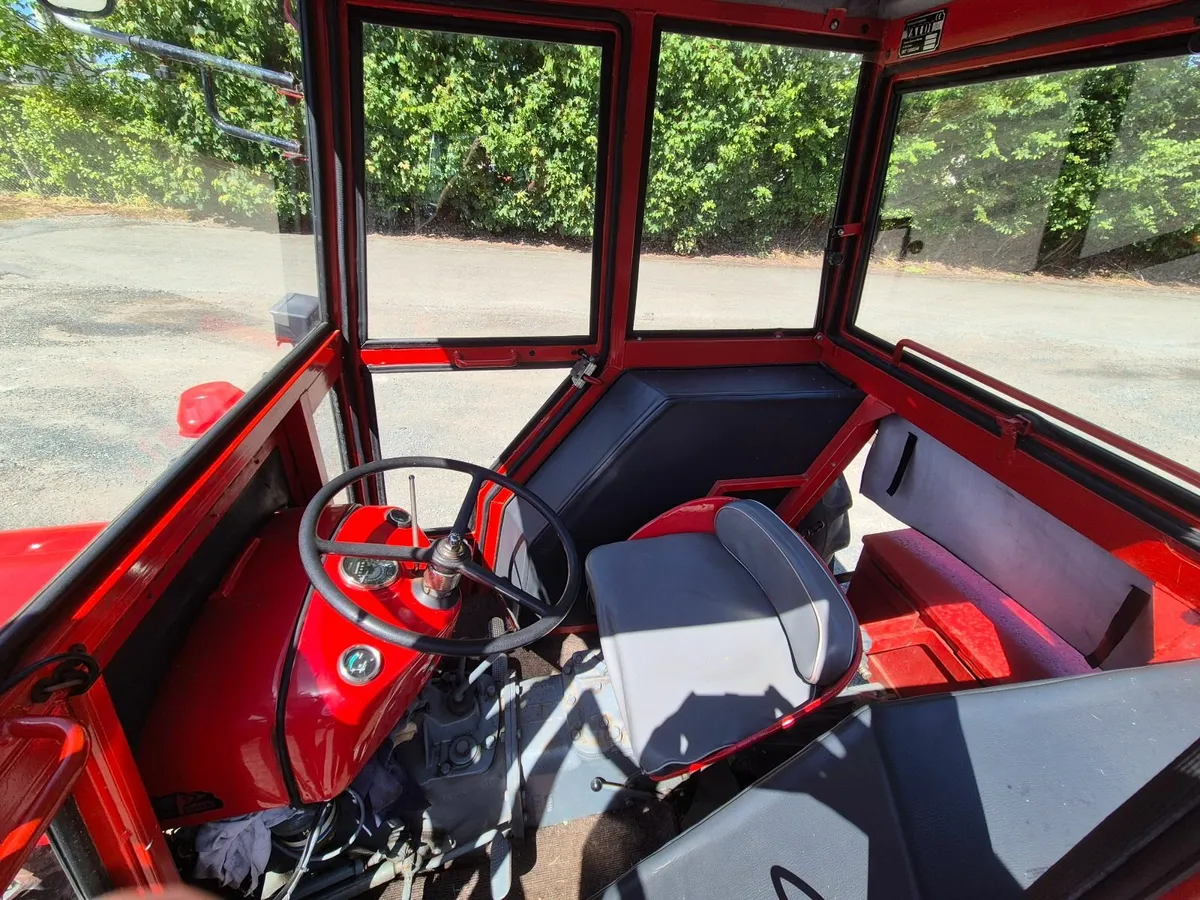 Tractor - Image 3
