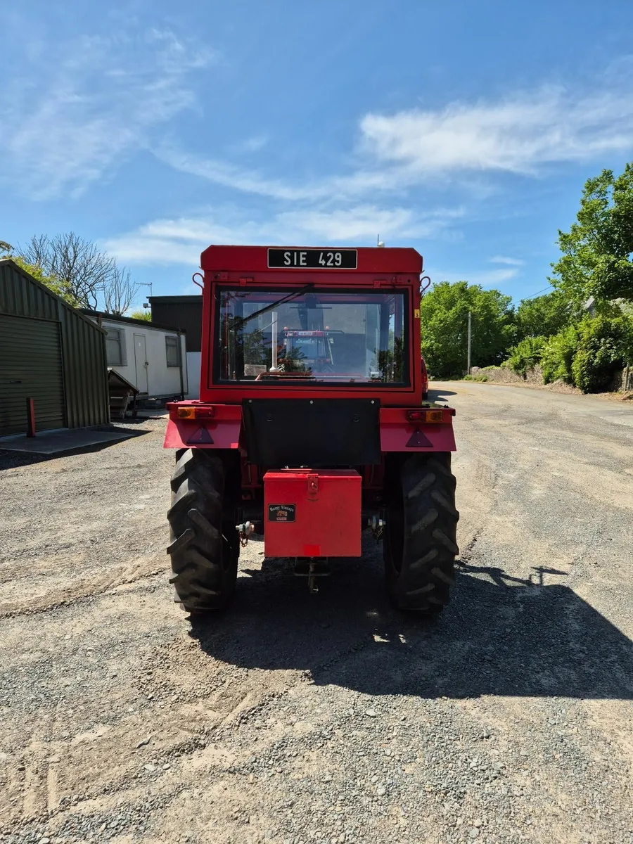 Tractor - Image 4